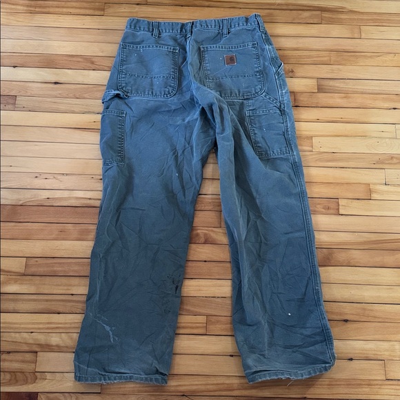 Carhartt distressed pants - Picture 4 of 5